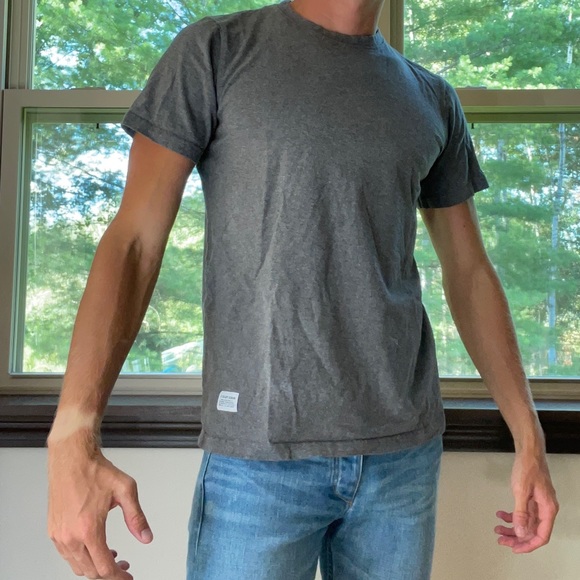 Norse Projects Other - Norse Projects Niels Tee - Medium